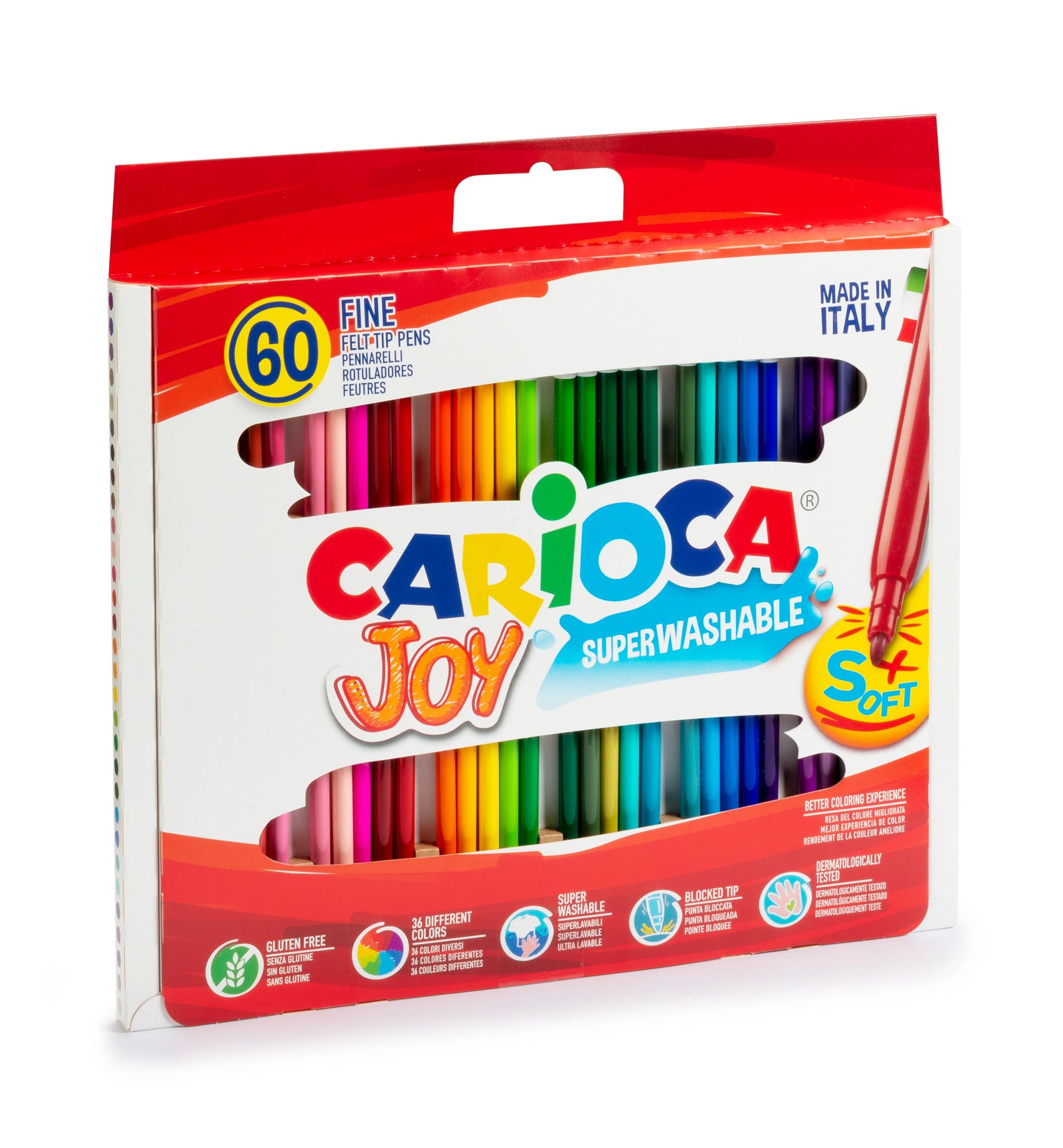 41015_CARIOCA_Joy_Box_60 pcs