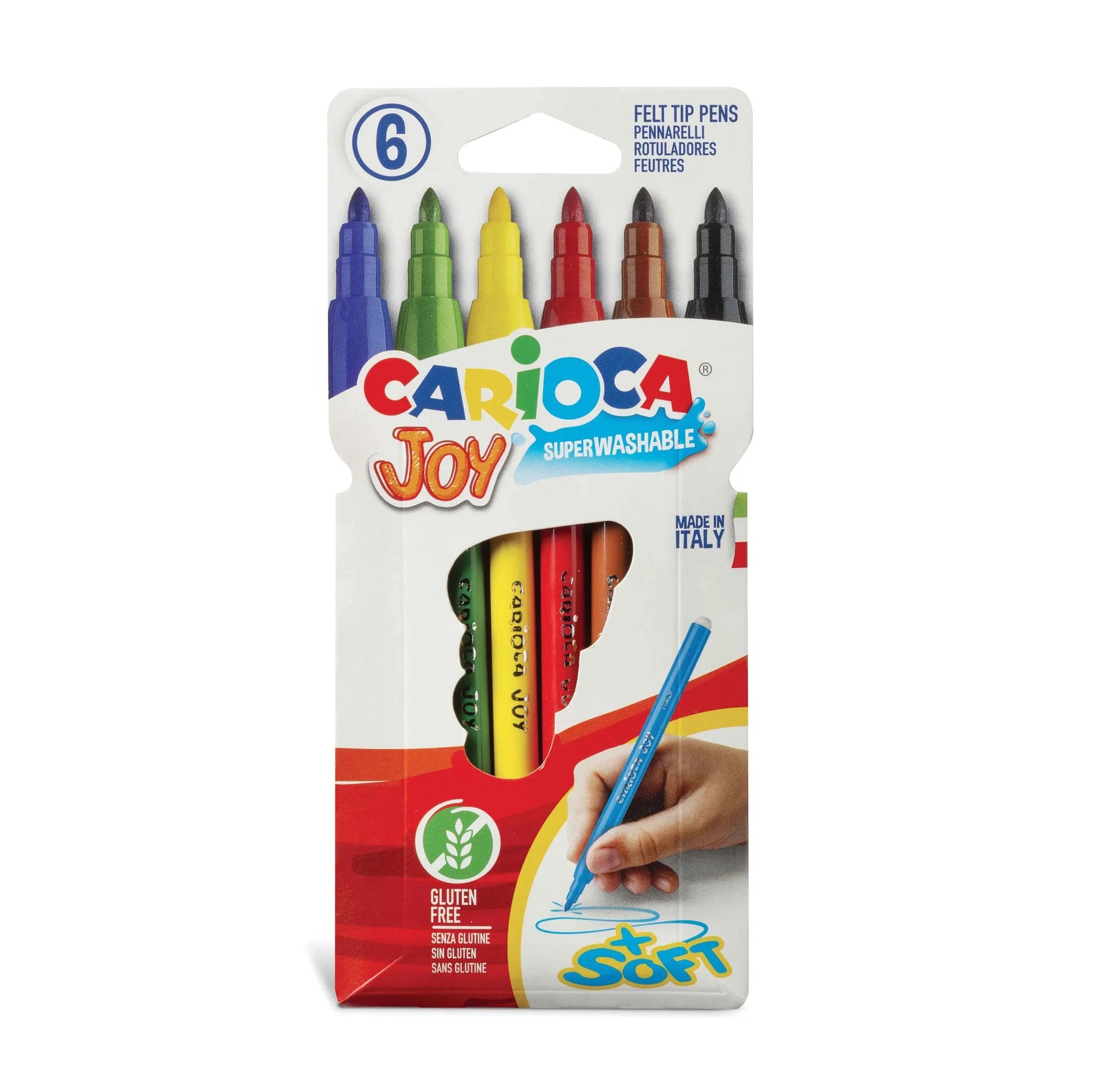 40549_CARIOCA_Joy_Wallet_6 pcs