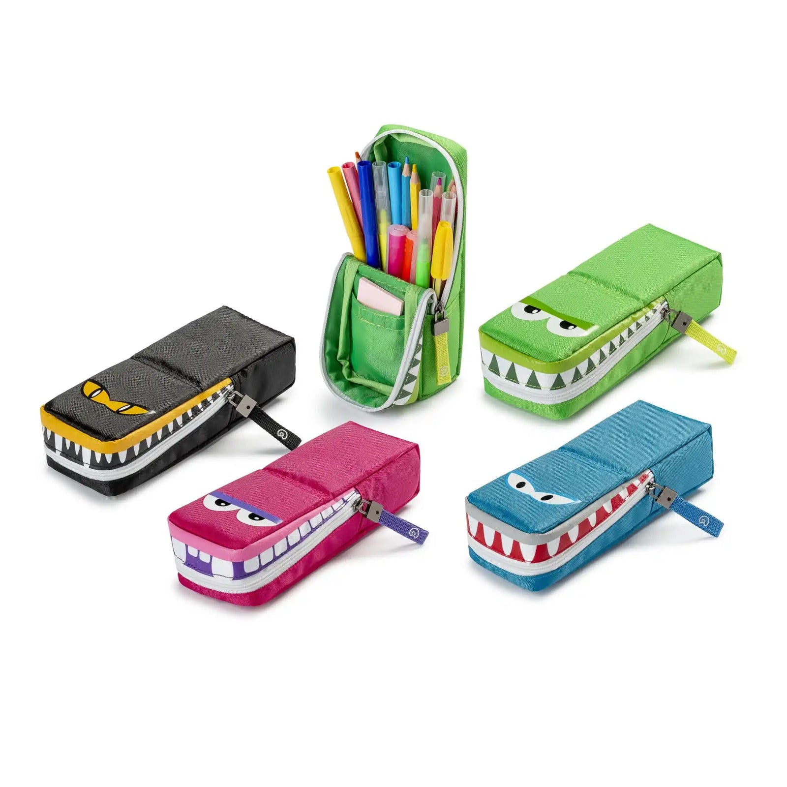 23280_CARIOCA_Pencil Case Gnam Pouch