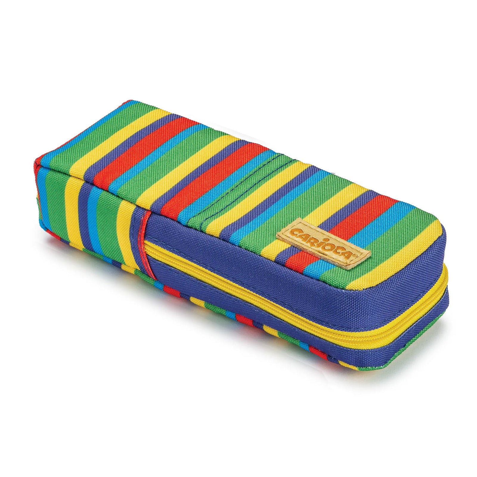23285_Lines_CARIOCA_Pencil Case Groovi Pouch