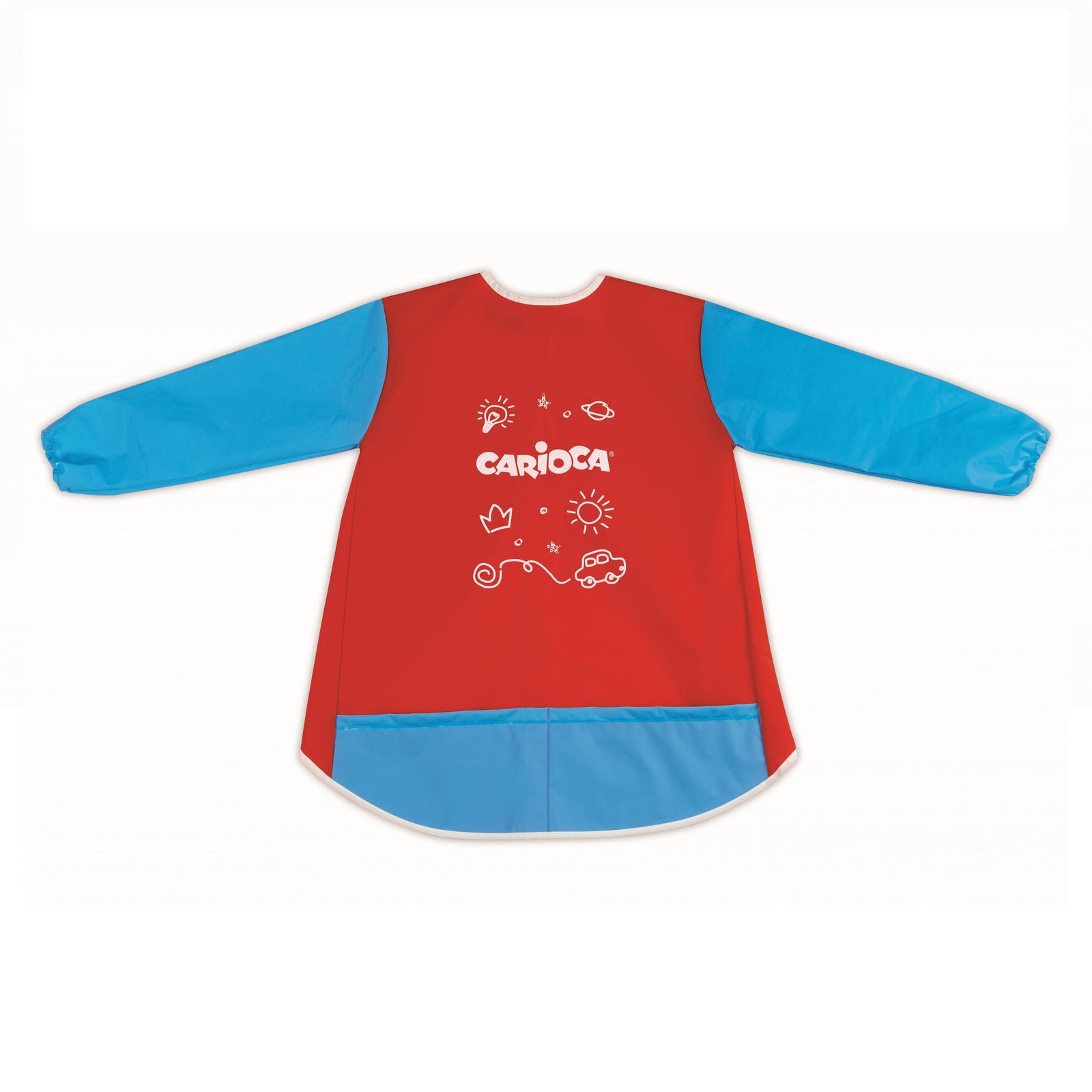 33101_CARIOCA_Apron School 5-8 years_1 pc