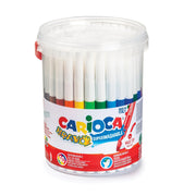 40100_CARIOCA_Bravo_Jar_60 pcs