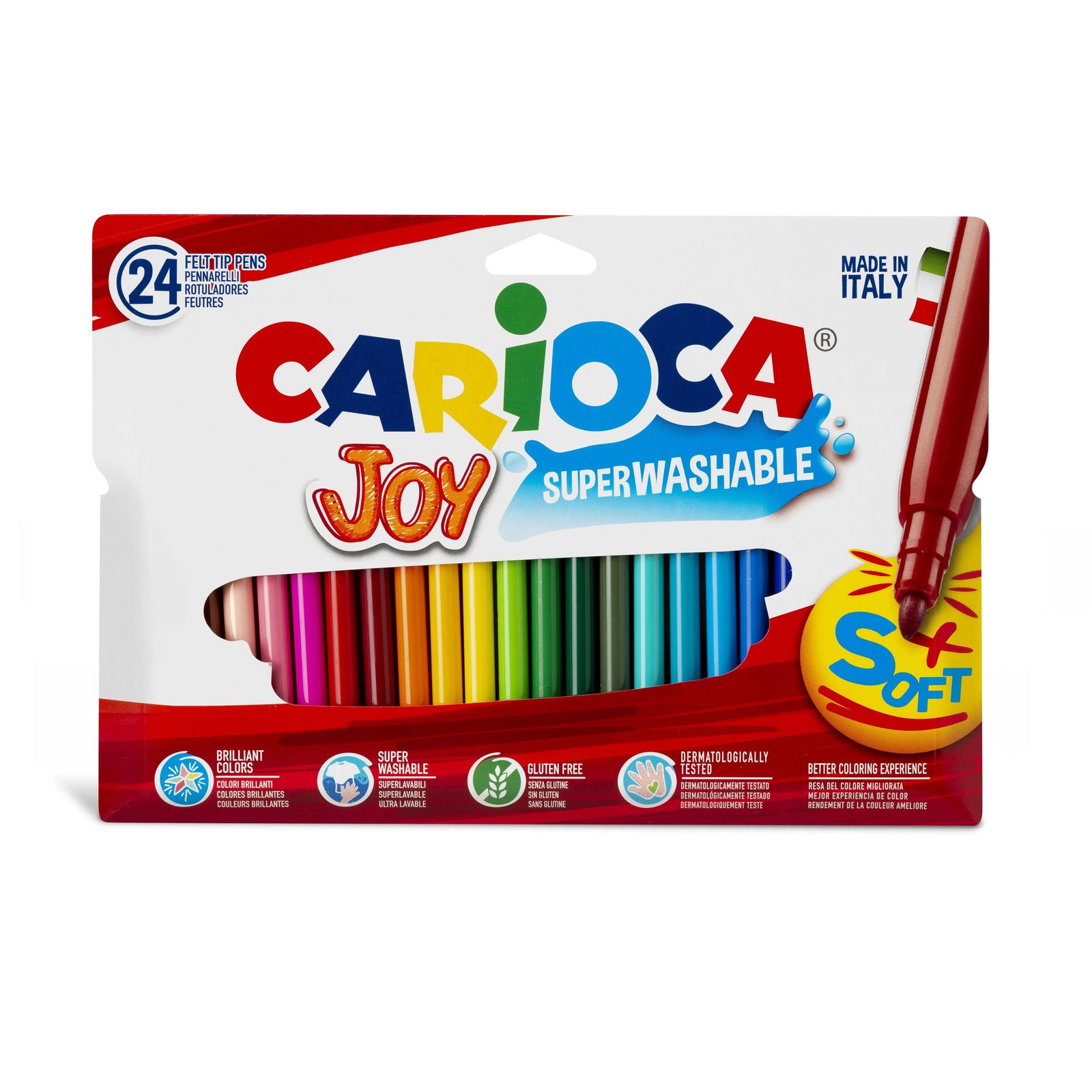 40532_CARIOCA_Joy_Wallet_24 pcs