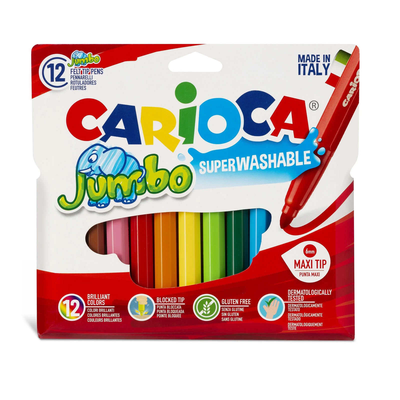 40565_CARIOCA_Jumbo_Wallet_12 pcs