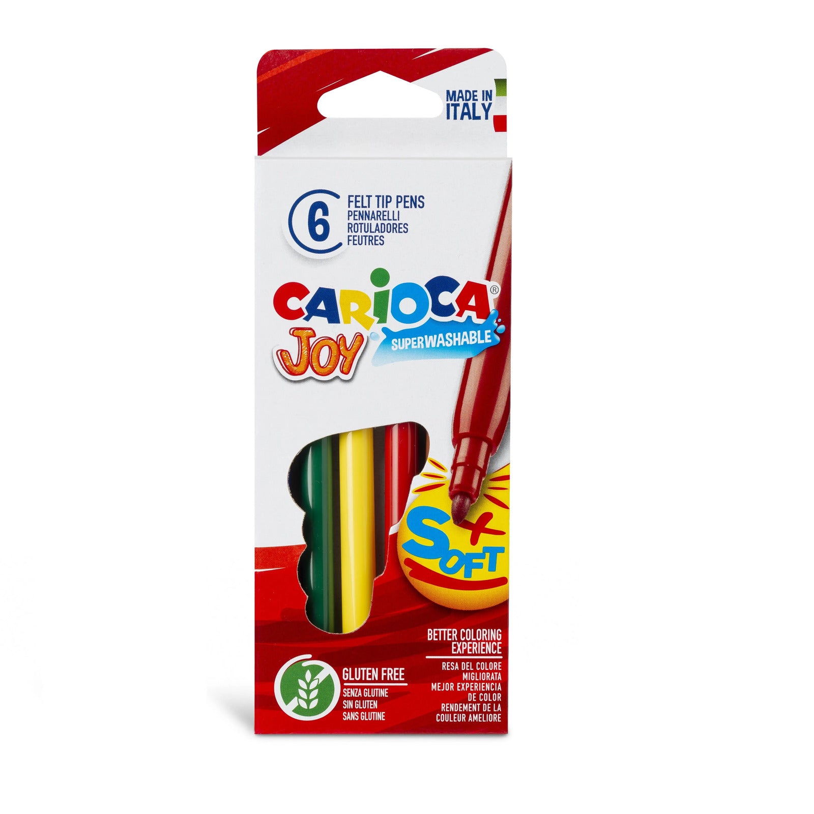 40613_CARIOCA_Joy_Box_6 pcs