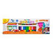 42177_CARIOCA_Plasty Special Set_Box_50 pcs