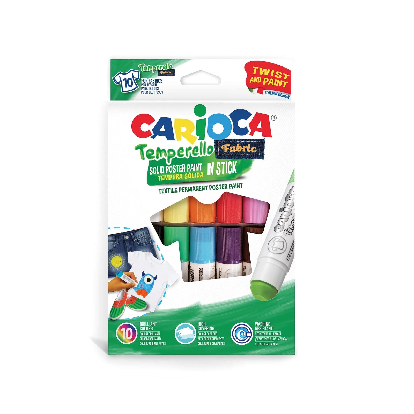 42324_CARIOCA_Temperello Fabric_Box_10 pcs