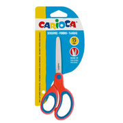 42635_CARIOCA_Scissors 15 cm_Blister_1 pc