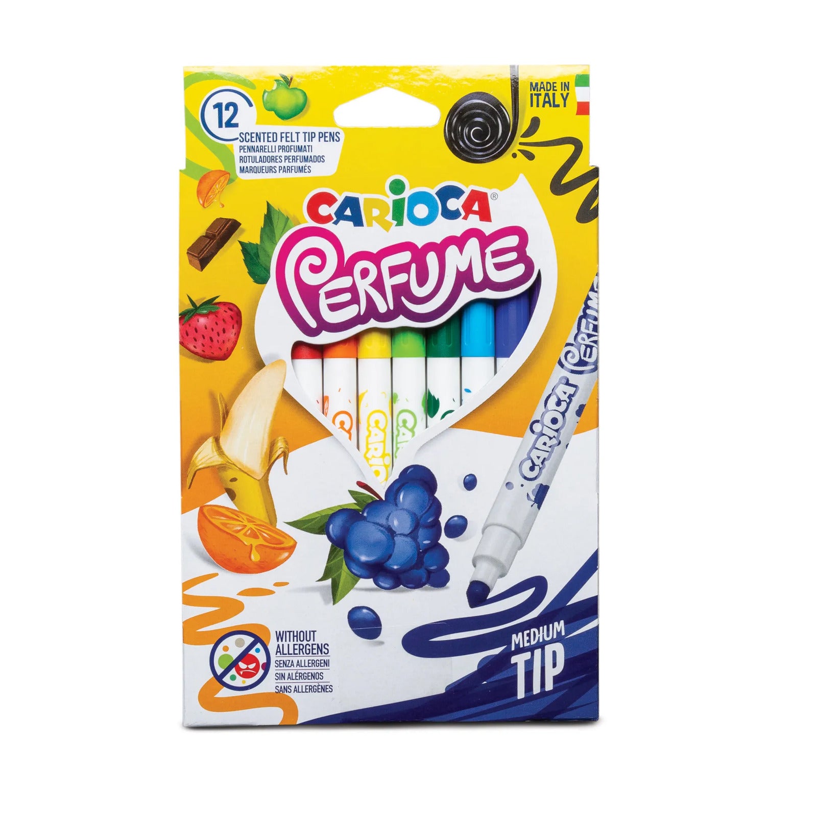 42672_CARIOCA_Perfume_Box_12 pcs