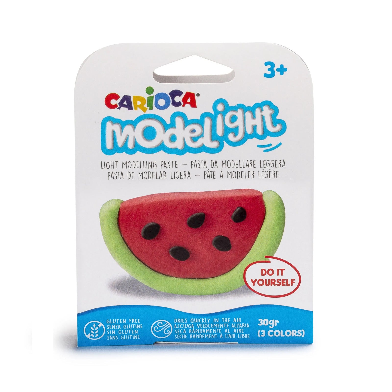42687_WATERMELON_CARIOCA_Modelight Pot 30g