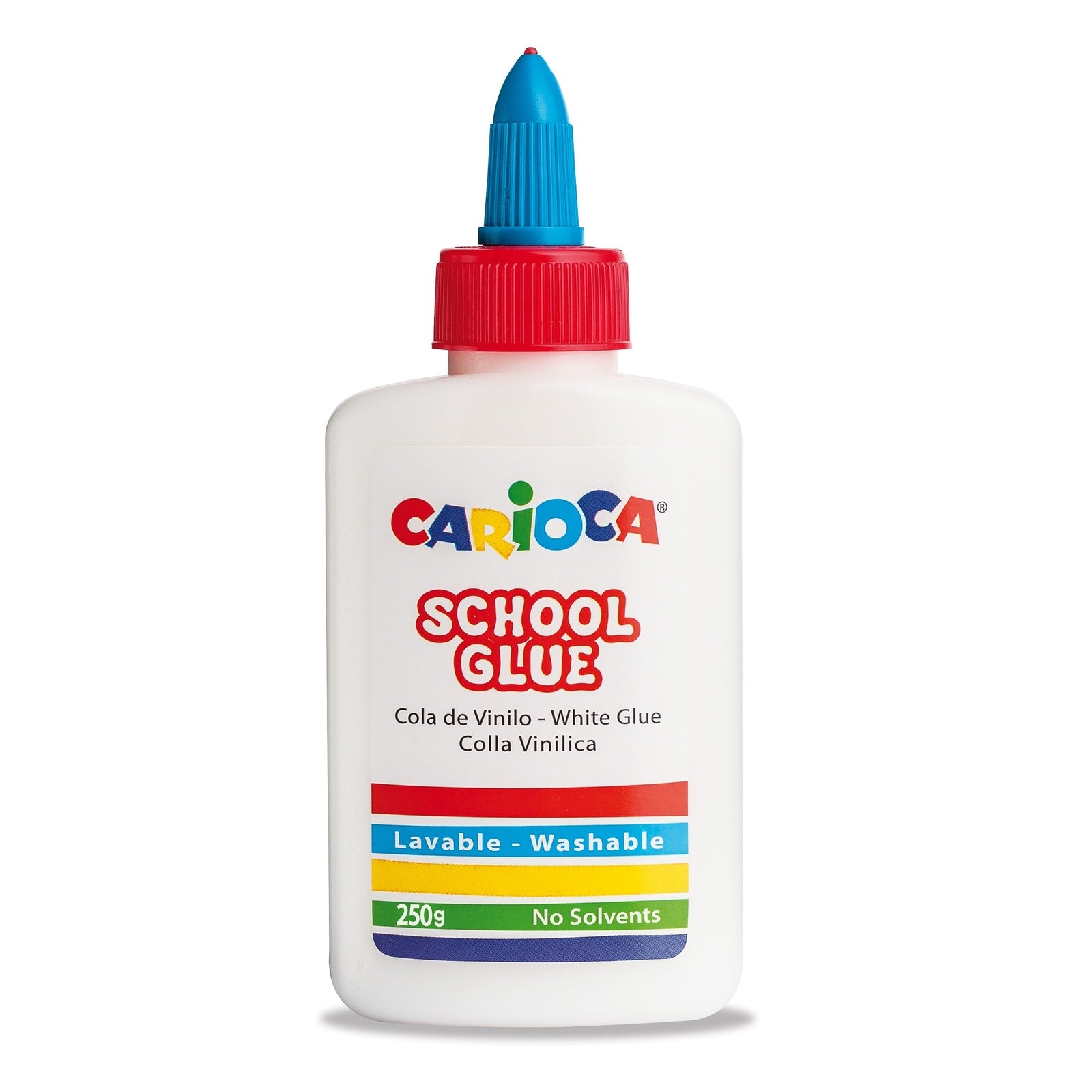 42769_CARIOCA_White Gue_Bottle 250 gr