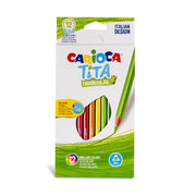 42786_CARIOCA_Tita Tri_Box_12 pcs
