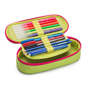 42804_Green_CARIOCA_Pencil Case Pouch Fluo_01