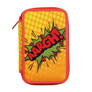 42807_Aargh_CARIOCA_Comics Pencil Case 3zip