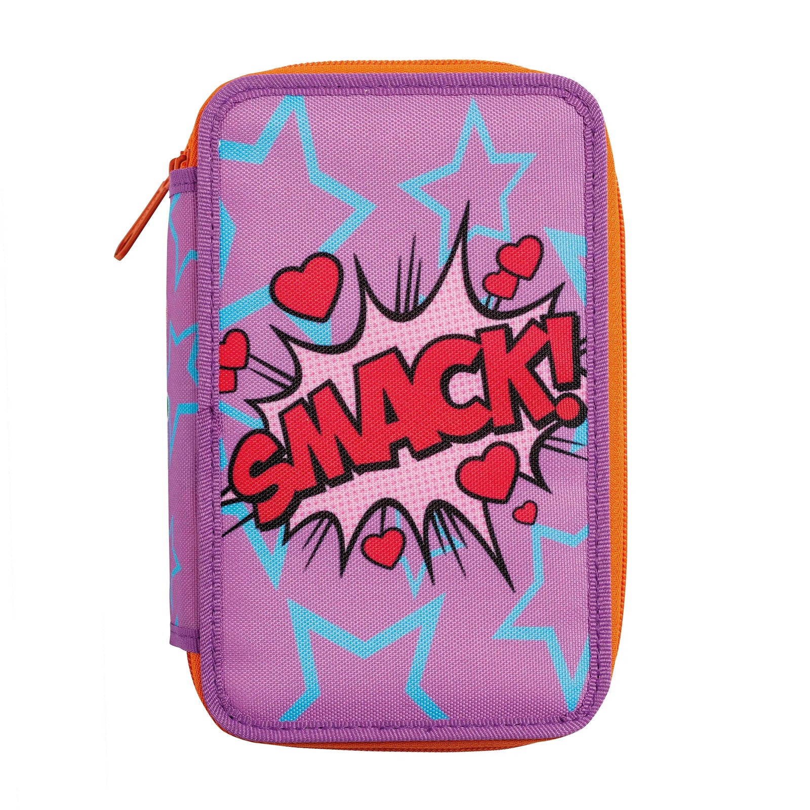 42807_Smack_CARIOCA_Comics Pencil Case 3zip