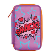 42807_Smack_CARIOCA_Comics Pencil Case 3zip