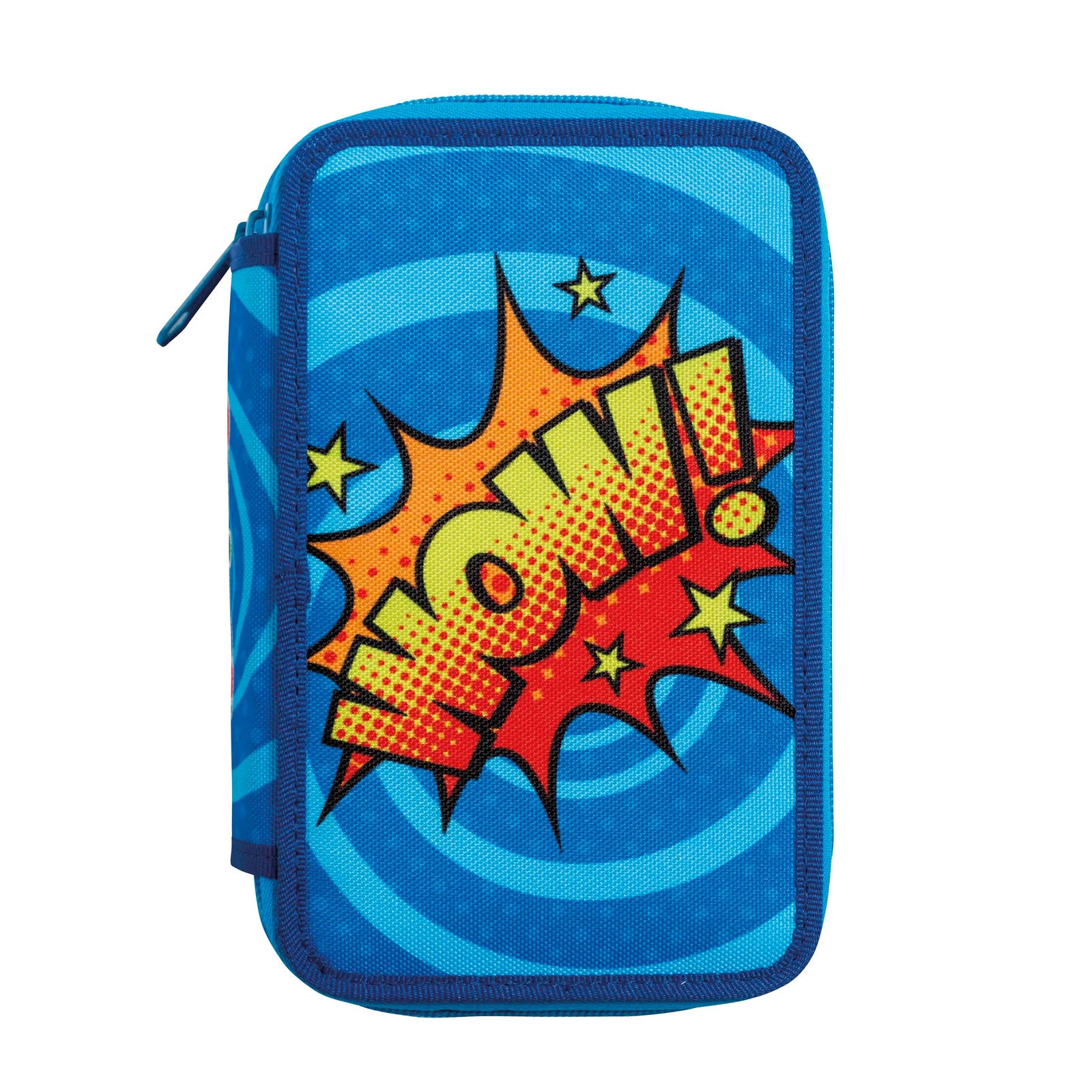 42807_Wow_CARIOCA_Comics Pencil Case 3zip