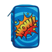 42807_Wow_CARIOCA_Comics Pencil Case 3zip