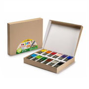 42828_CARIOCA Ecofamily_SchoolBox Joy_288 pcs copia
