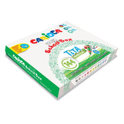 42834_CARIOCA_Schoolbox Tita_144 pcs