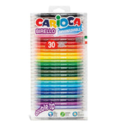 42841_CARIOCA_Birello Color relax_Box_30 pcs