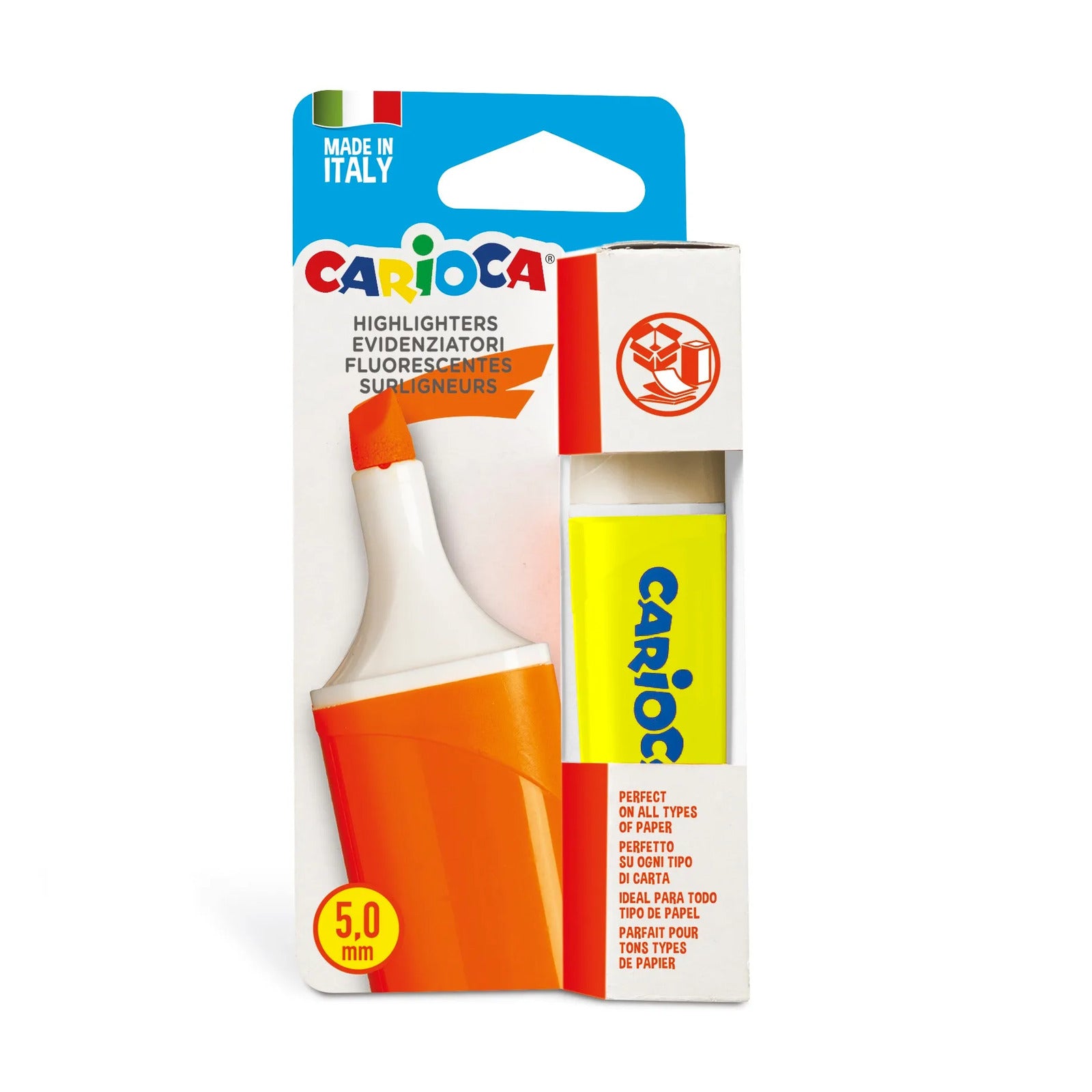 42869_34_CARIOCA_Memolight_Blister_1 pc