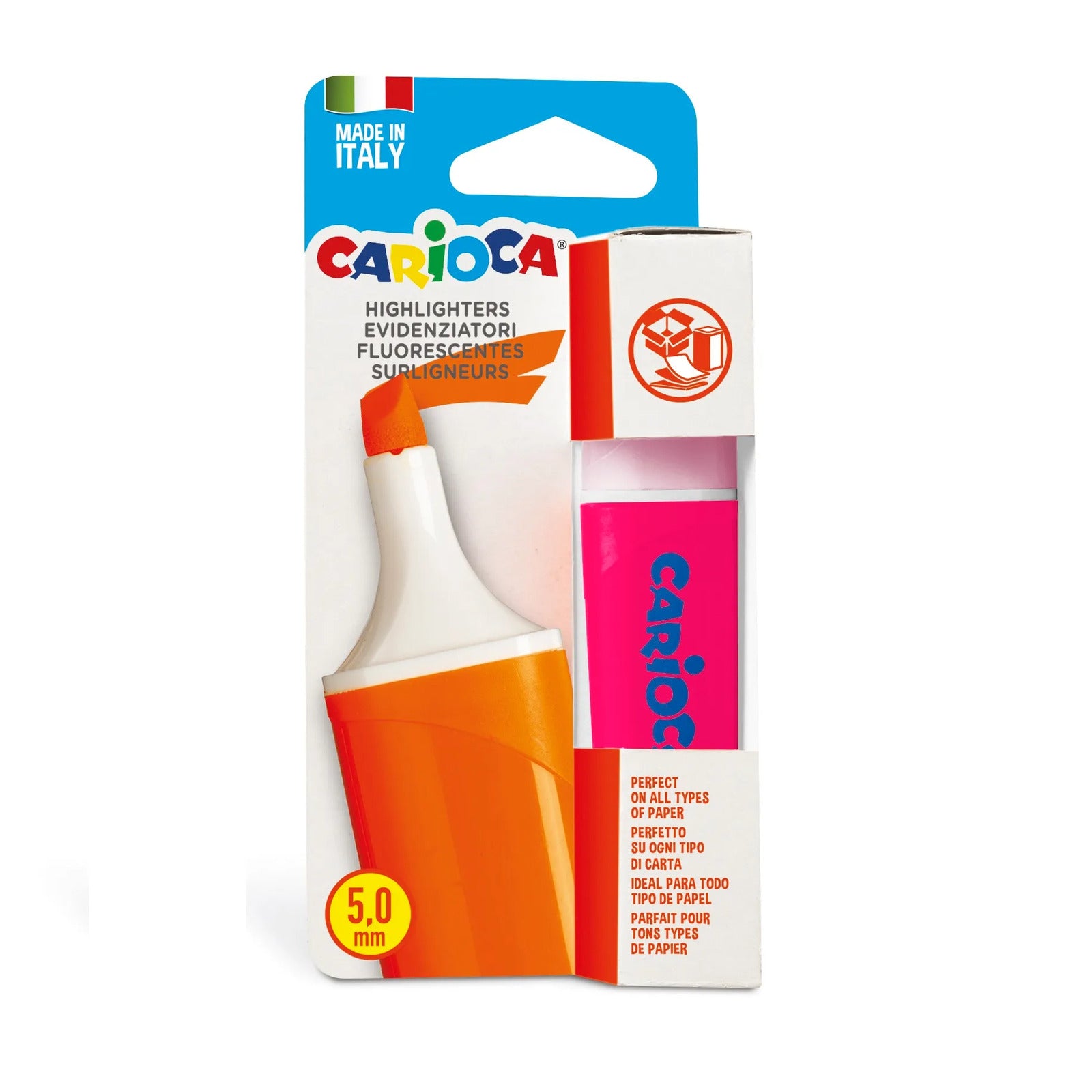42869_36_CARIOCA_Memolight_Blister_1 pc
