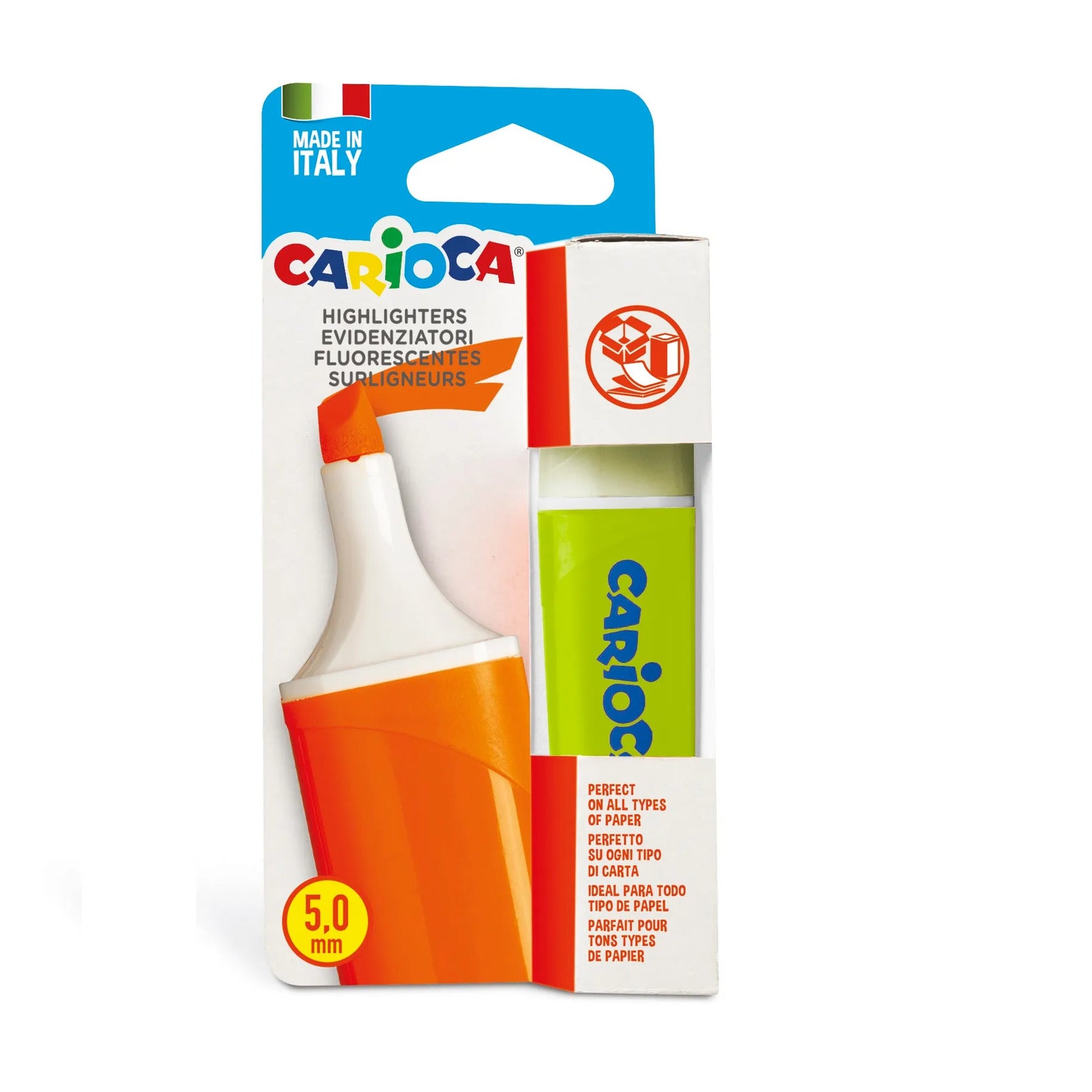 42869_38_CARIOCA_Memolight_Blister_1 pc