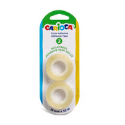 42886_CARIOCA_Adhevive Tape_Blister_2pxs