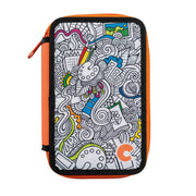 42912_Art_CARIOCA_Color Pencil Case 3zip