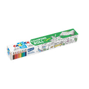 42978_CARIOCA_Coloring Roll 200x30cm_Box_9 pcs