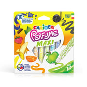 42989_CARIOCA_Perfume Maxi_Box_10 pcs