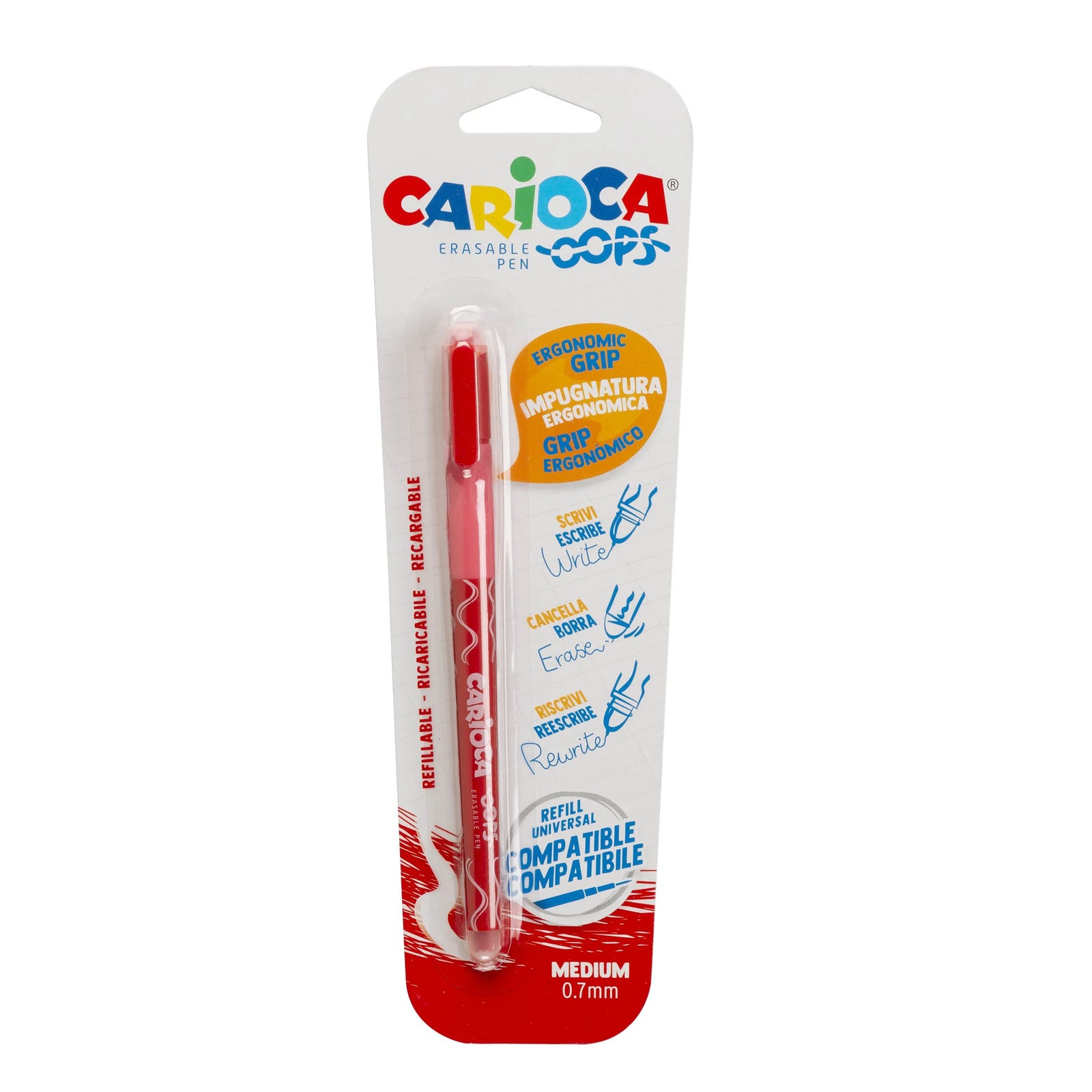 43036_03_CARIOCA_Oops_Blister_1 pc