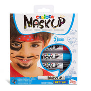 43050_CARIOCA_Mask Up Carnival_Box_3 pcs