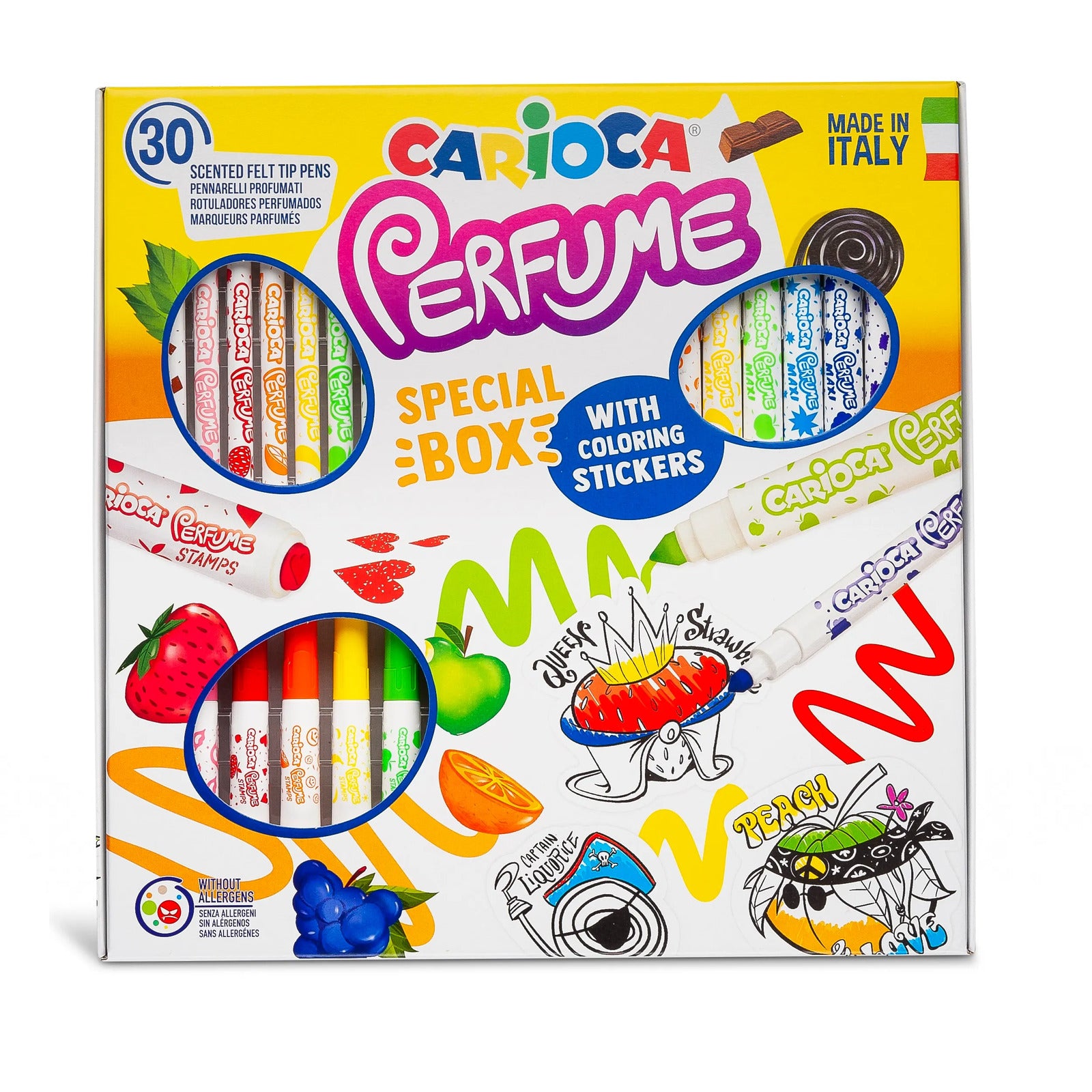 43082_CARIOCA_Perfume Special Set_Box_30pcs