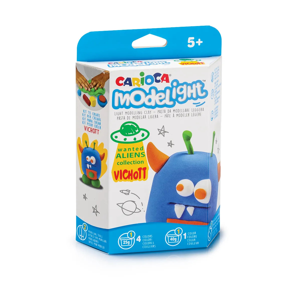 43142_CARIOCA_Modelight Play Box Vichott