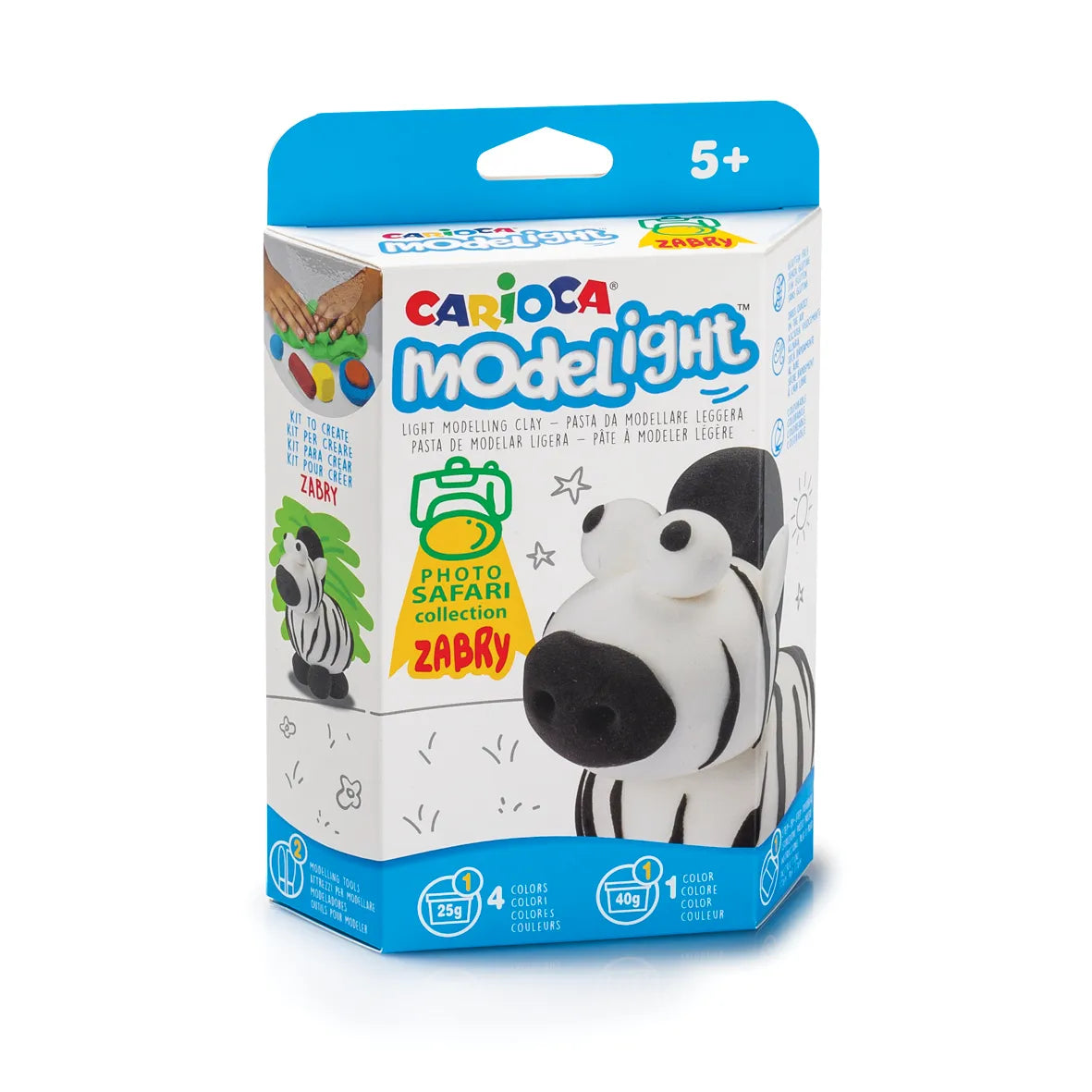 43144_CARIOCA_Modelight Play Box Zabry