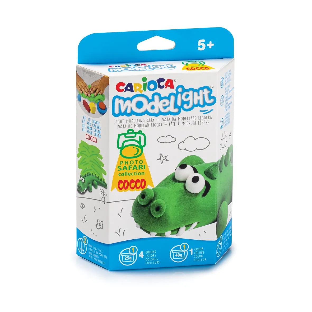 43145_CARIOCA_Modelight Play Box Cocco