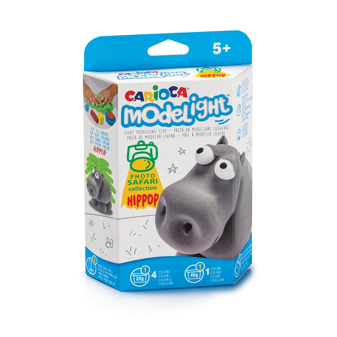 43147_CARIOCA_Modelight Play Box Hippop
