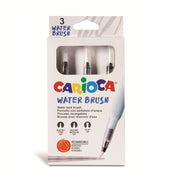 43170_CARIOCA_Refillable Brush_Box_3 pcs