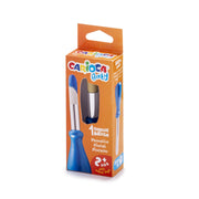 43172_CARIOCA Baby_Toddler Brush_Box_1 pc