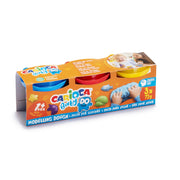 43179_CARIOCA Baby_Do 75gr_Box_3pcs
