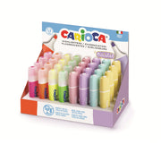 43184_CARIOCA_Highlighters Memolight_Display_32 pcs