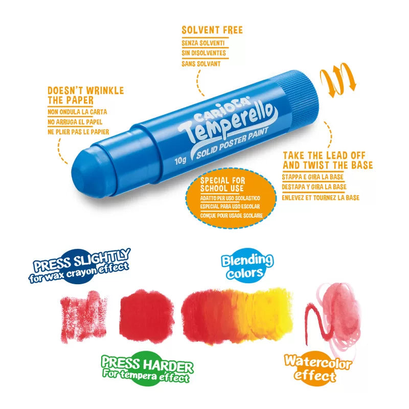 temperello-24-pcs