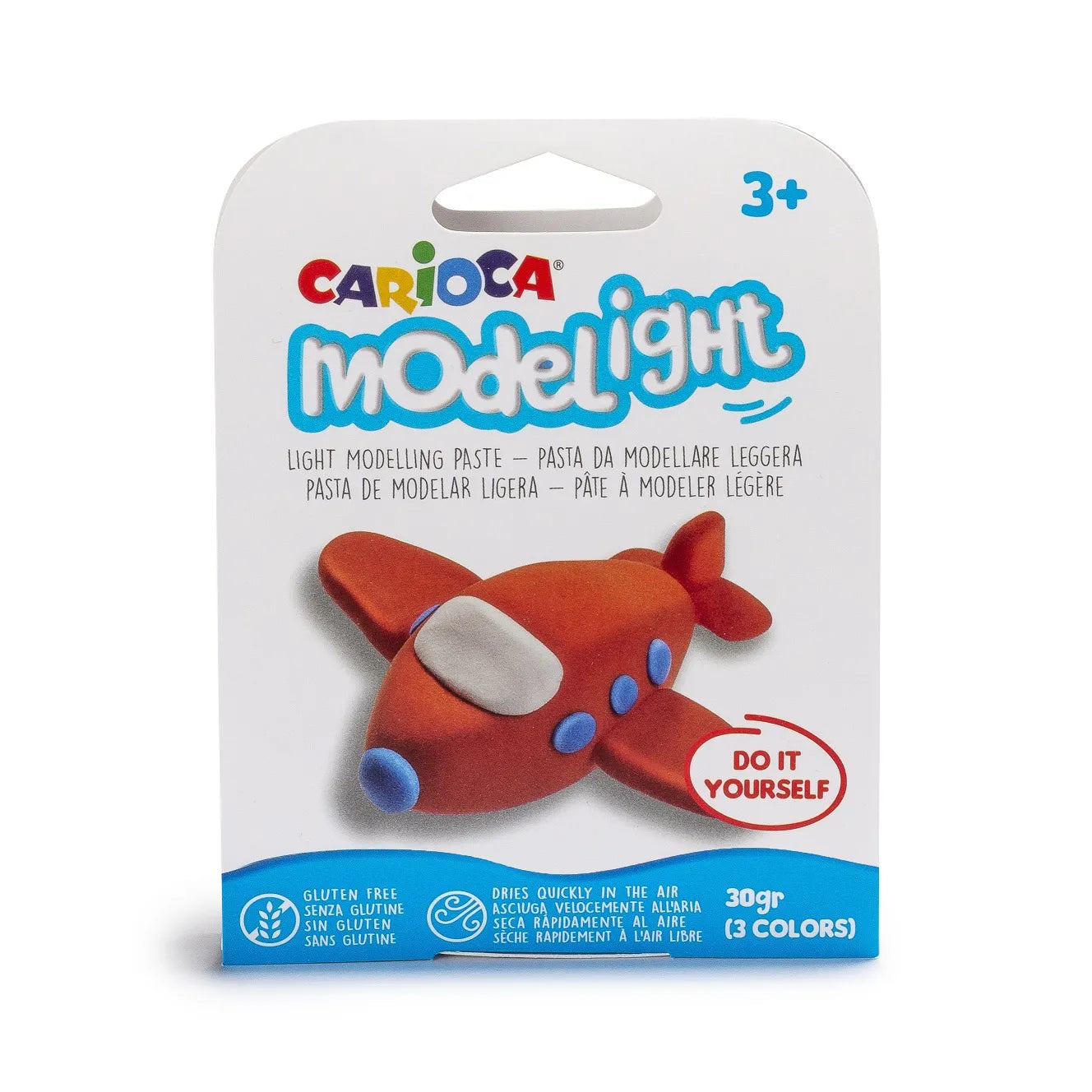 43307_Plan_CARIOCA_Modelight Pot 30 gr