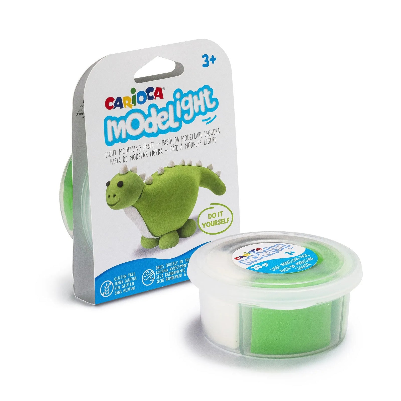 43308_Dragon_CARIOCA_Modelight Pot 30 gr_01