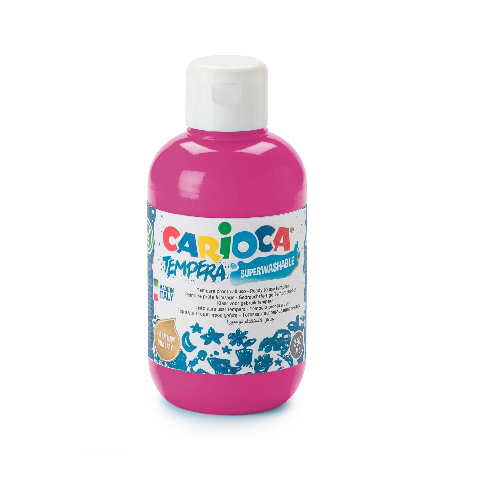 KO024_04_CARIOCA_Ready Tempera 250ml
