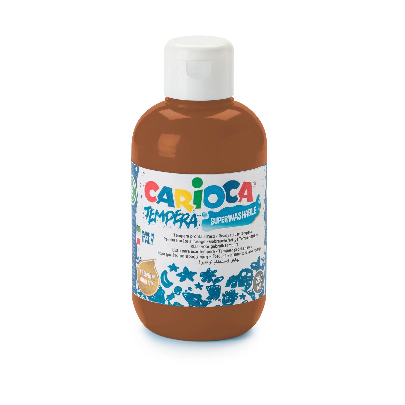 KO024_06_CARIOCA_Ready Tempera 250 ml