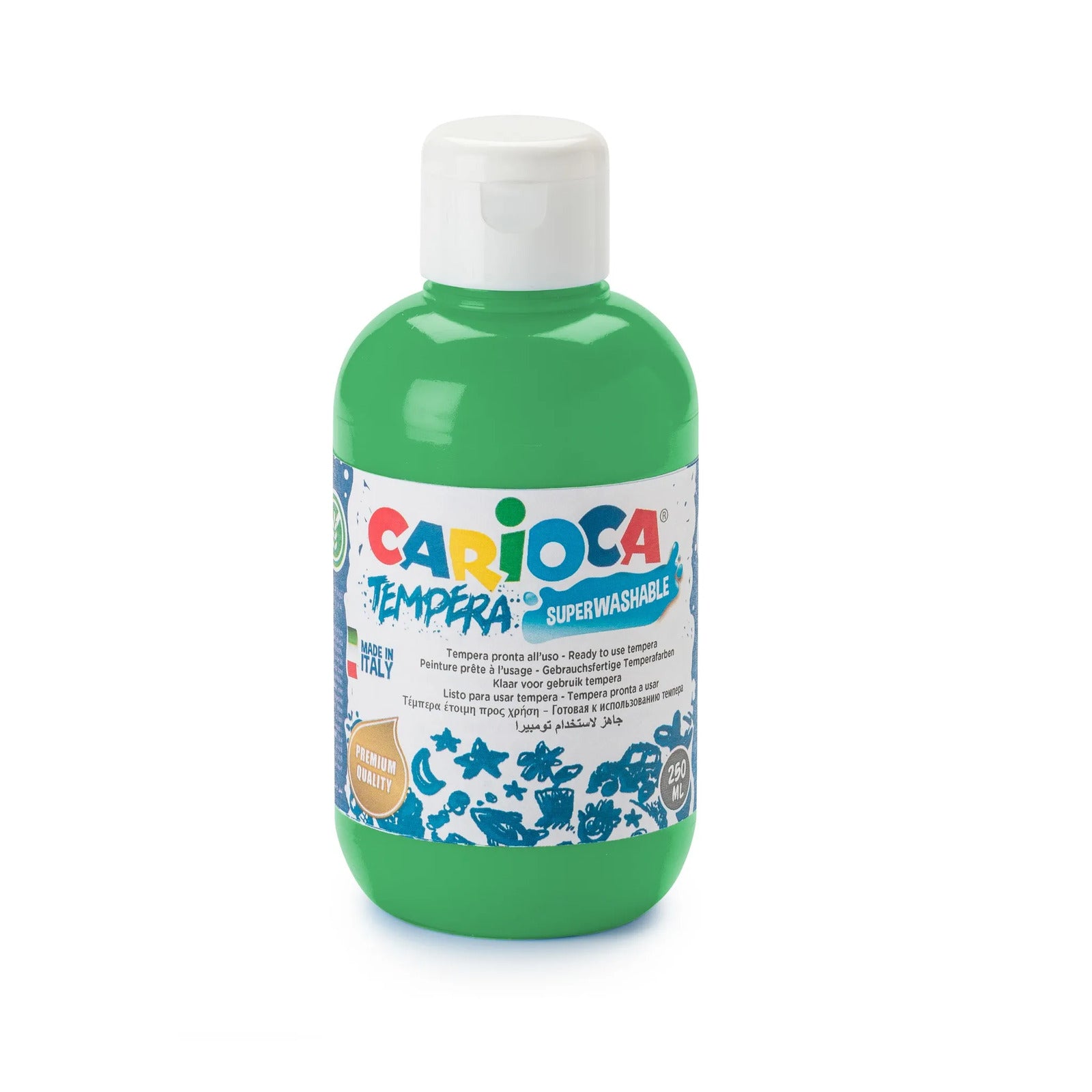 KO024_14_CARIOCA_Ready Tempera 250 ml