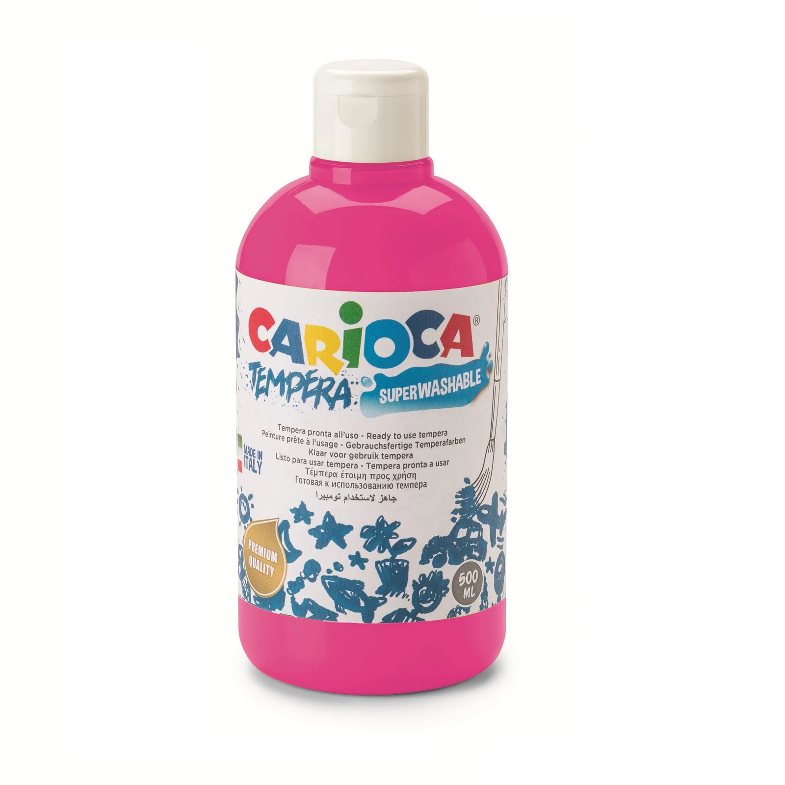 KO027_37_CARIOCA_ReadyTempera 500 ml